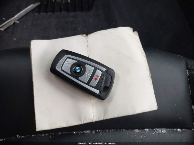 2017 BMW M3 WBS8M9C5XH5G42299 Photo 10