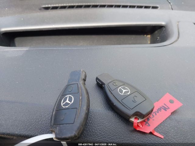 WD3PG2EA0H3225143 Mercedes-Benz Metris
