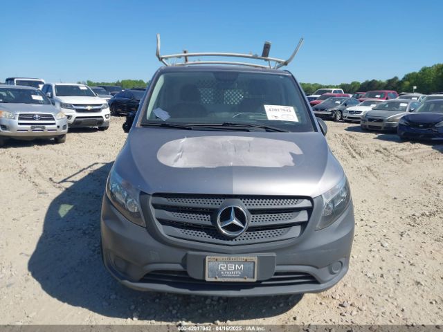WD3PG2EA0H3225143 Mercedes-Benz Metris