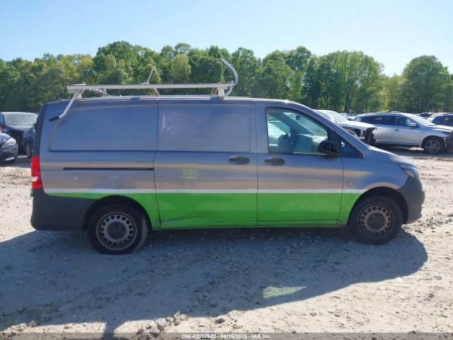 WD3PG2EA0H3225143 Mercedes-Benz Metris