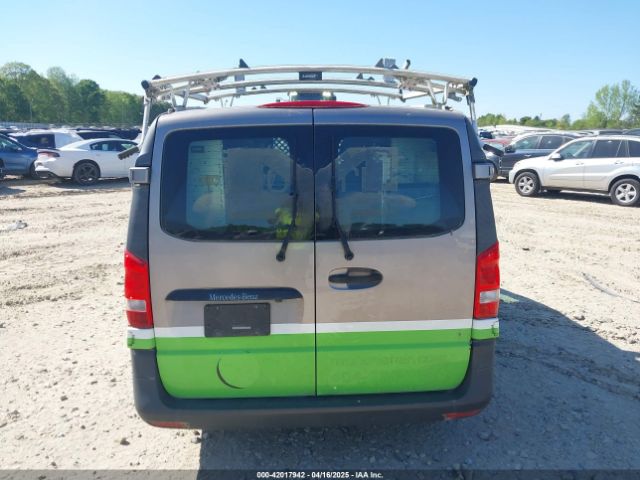 WD3PG2EA0H3225143 Mercedes-Benz Metris