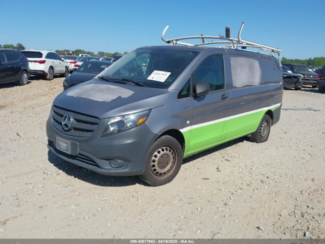 WD3PG2EA0H3225143 Mercedes-Benz Metris