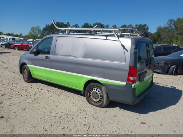 WD3PG2EA0H3225143 Mercedes-Benz Metris