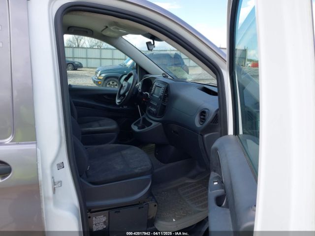 WD3PG2EA0H3225143 Mercedes-Benz Metris
