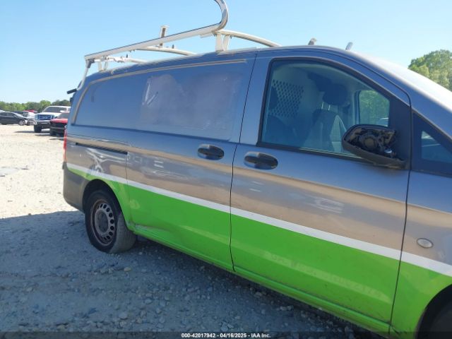 WD3PG2EA0H3225143 Mercedes-Benz Metris