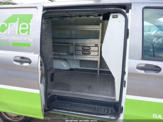 WD3PG2EA0H3225143 Mercedes-Benz Metris