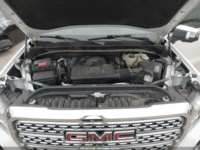 3GTU9FEL9KG133562 GMC Sierra 1500 Denali