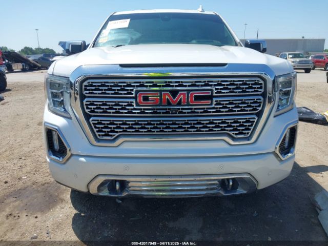 3GTU9FEL9KG133562 GMC Sierra 1500 Denali