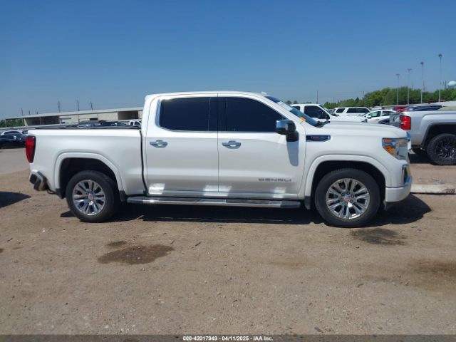 3GTU9FEL9KG133562 GMC Sierra 1500 Denali