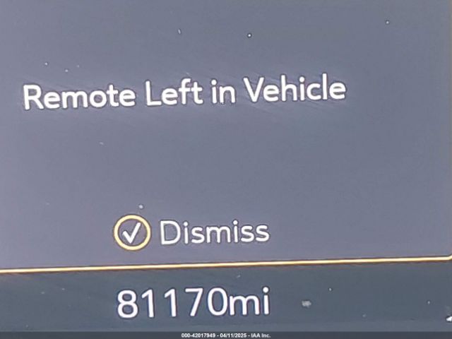 3GTU9FEL9KG133562 GMC Sierra 1500 Denali