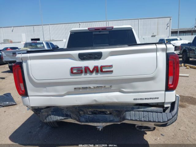 3GTU9FEL9KG133562 GMC Sierra 1500 Denali