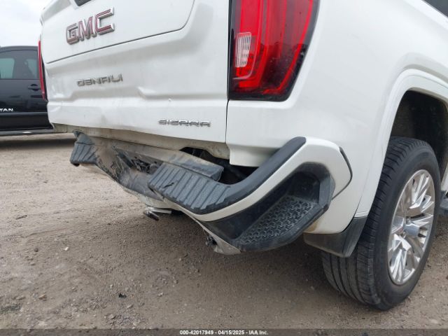 3GTU9FEL9KG133562 GMC Sierra 1500 Denali