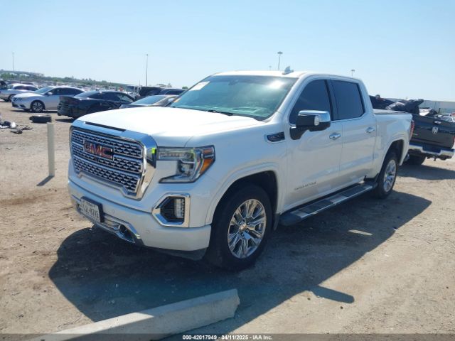 3GTU9FEL9KG133562 GMC Sierra 1500 Denali