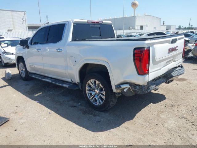 3GTU9FEL9KG133562 GMC Sierra 1500 Denali