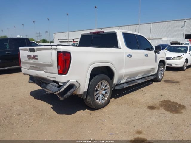3GTU9FEL9KG133562 GMC Sierra 1500 Denali