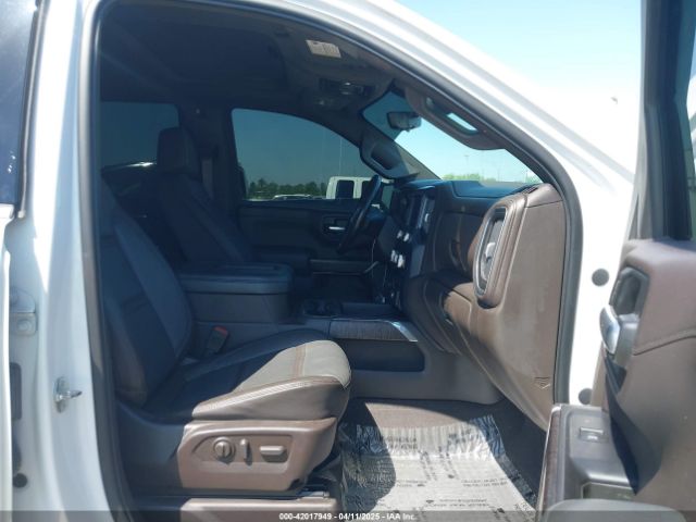 3GTU9FEL9KG133562 GMC Sierra 1500 Denali