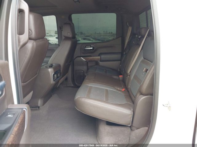 3GTU9FEL9KG133562 GMC Sierra 1500 Denali