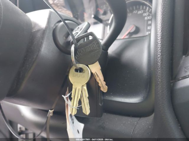 1GB1CUEYXJF159046 Chevrolet Silverado 2500hd Wt