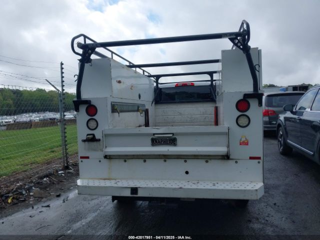 1GB1CUEYXJF159046 Chevrolet Silverado 2500hd Wt