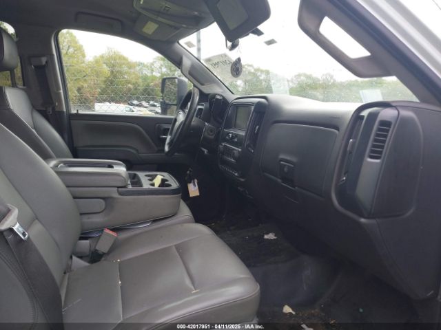 1GB1CUEYXJF159046 Chevrolet Silverado 2500hd Wt