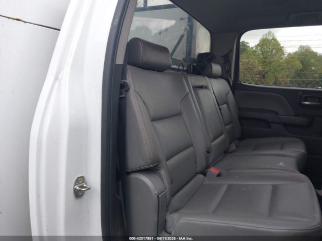 1GB1CUEYXJF159046 Chevrolet Silverado 2500hd Wt