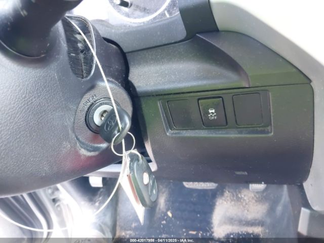 5TFUW5F13FX448620 Toyota Tundra Sr5 5.7l V8