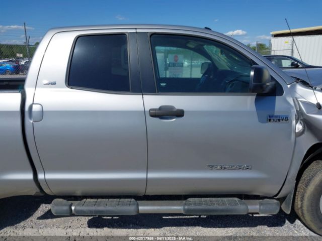 5TFUW5F13FX448620 Toyota Tundra Sr5 5.7l V8