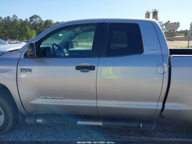 5TFUW5F13FX448620 Toyota Tundra Sr5 5.7l V8