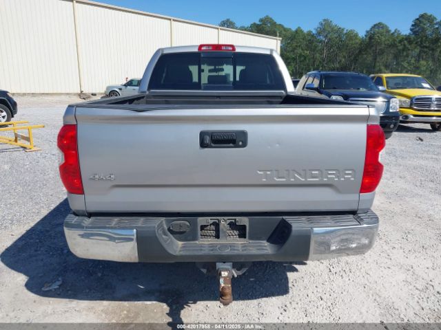 5TFUW5F13FX448620 Toyota Tundra Sr5 5.7l V8