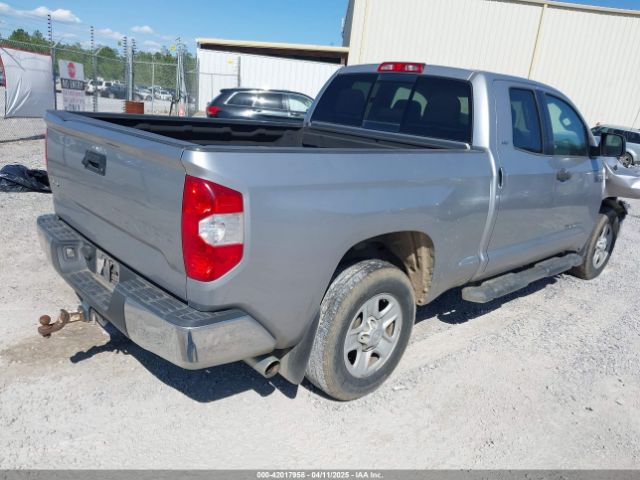 5TFUW5F13FX448620 Toyota Tundra Sr5 5.7l V8