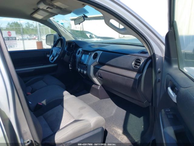 5TFUW5F13FX448620 Toyota Tundra Sr5 5.7l V8