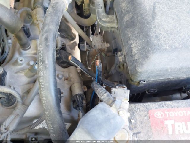 5TFUW5F13FX448620 Toyota Tundra Sr5 5.7l V8