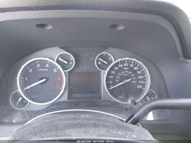 5TFUW5F13FX448620 Toyota Tundra Sr5 5.7l V8