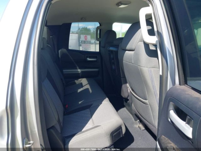 5TFUW5F13FX448620 Toyota Tundra Sr5 5.7l V8