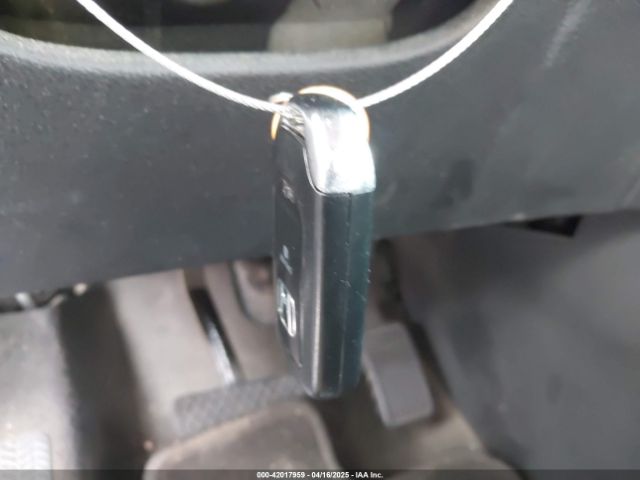 5FNYF7H53MB008238 Honda Passport 2wd Ex-l