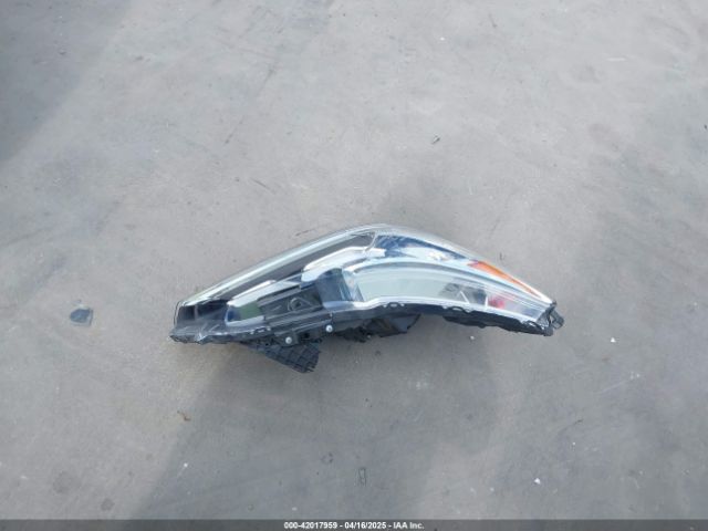 5FNYF7H53MB008238 Honda Passport 2wd Ex-l