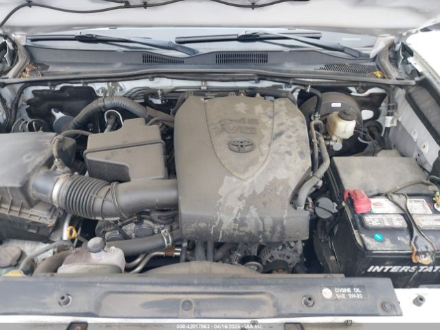 3TMEZ5CN1HM036711 Toyota 2gr-fks