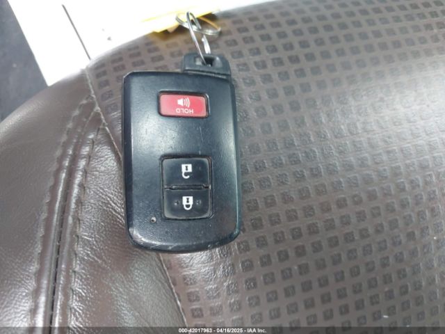 3TMEZ5CN1HM036711 Toyota 2gr-fks