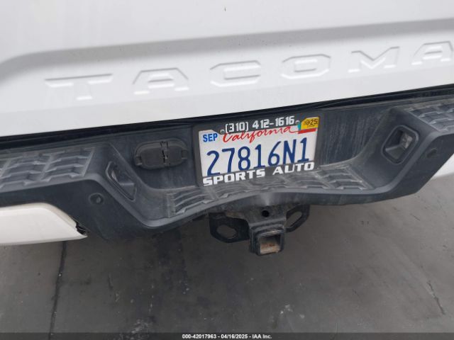 3TMEZ5CN1HM036711 Toyota 2gr-fks