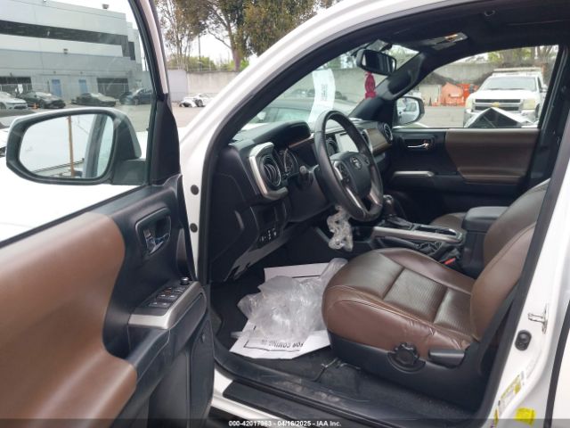 3TMEZ5CN1HM036711 Toyota 2gr-fks