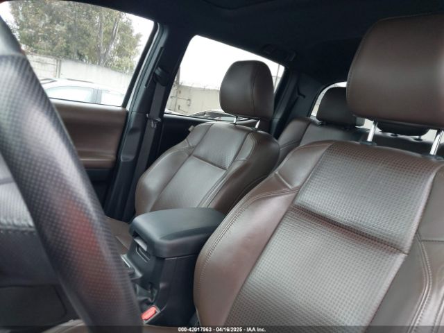 3TMEZ5CN1HM036711 Toyota 2gr-fks