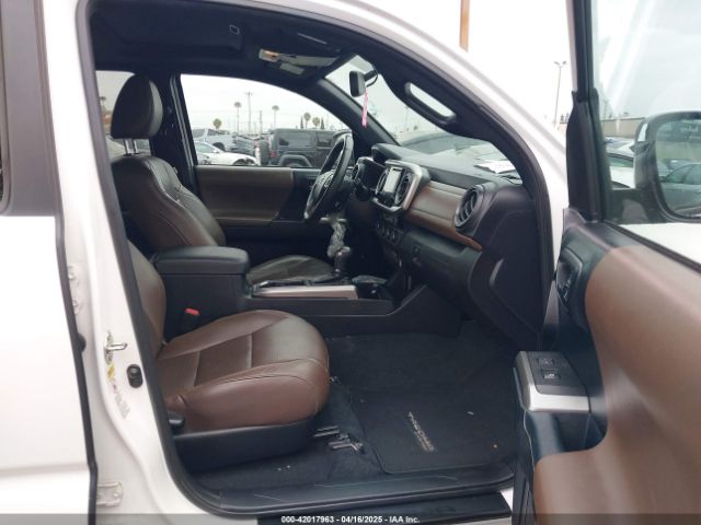 3TMEZ5CN1HM036711 Toyota 2gr-fks