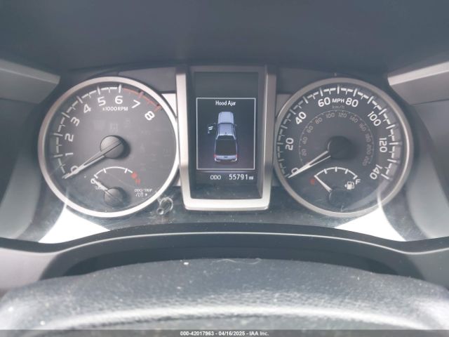 3TMEZ5CN1HM036711 Toyota 2gr-fks