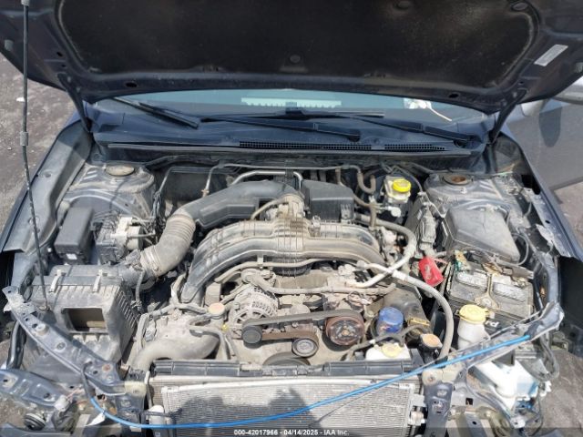 4S3GKAK64H3611062 Subaru Impreza 2.0i Sport