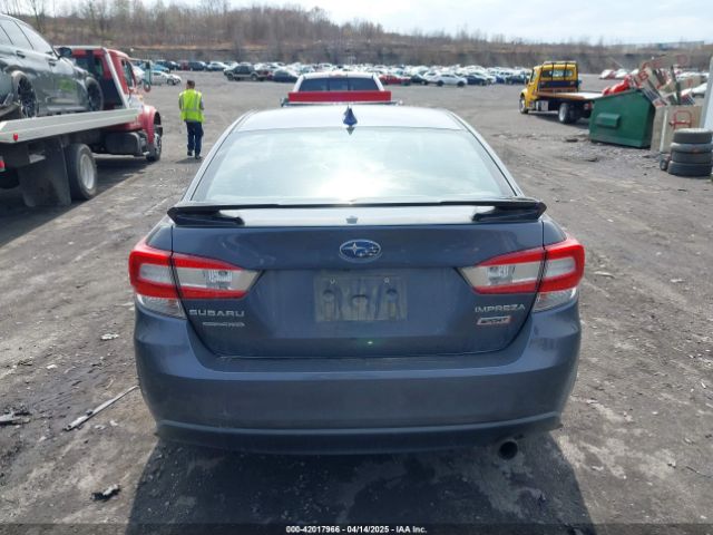 4S3GKAK64H3611062 Subaru Impreza 2.0i Sport