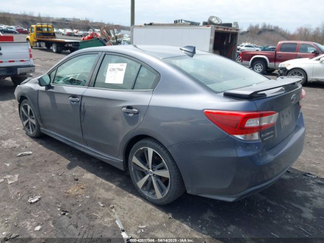 4S3GKAK64H3611062 Subaru Impreza 2.0i Sport