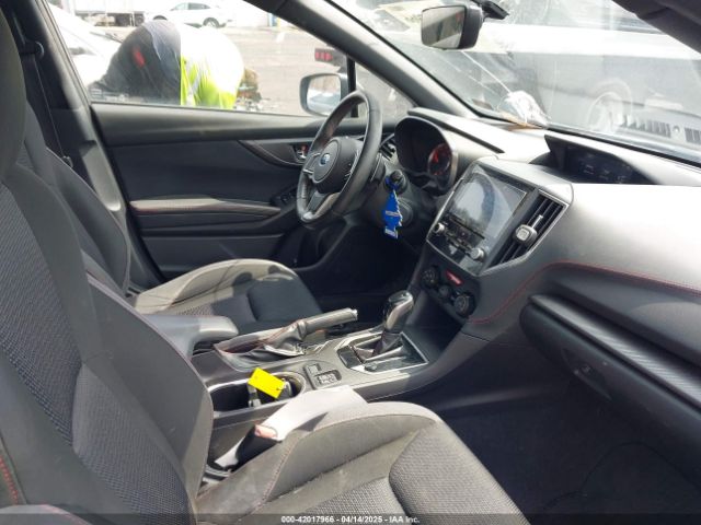 4S3GKAK64H3611062 Subaru Impreza 2.0i Sport