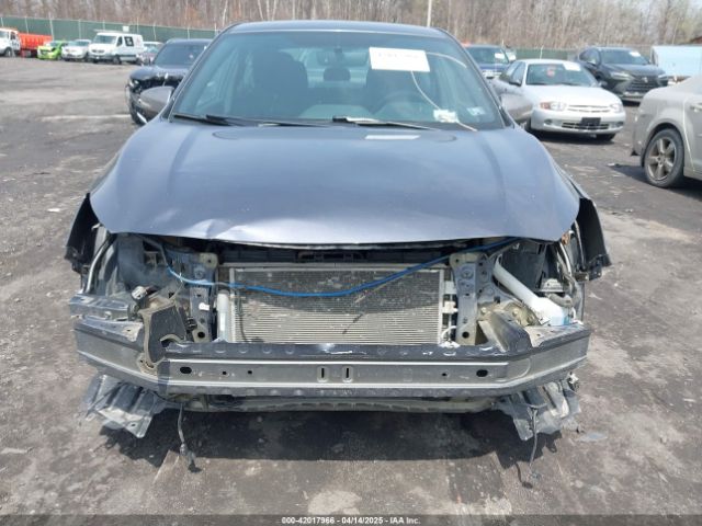 4S3GKAK64H3611062 Subaru Impreza 2.0i Sport