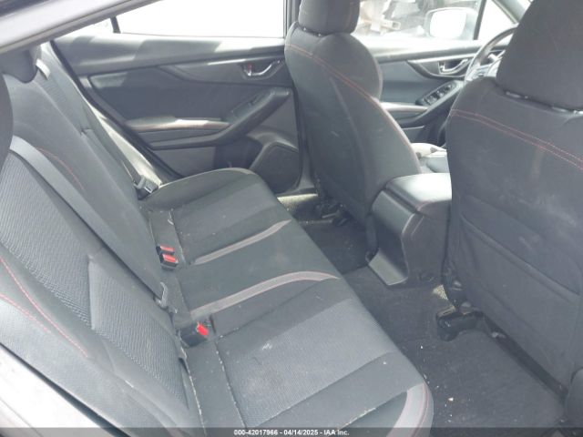 4S3GKAK64H3611062 Subaru Impreza 2.0i Sport