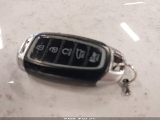 KM8R7DHE0MU207606 Hyundai gdi lambda ii